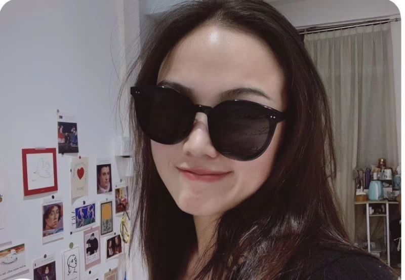 แว่น gm solo