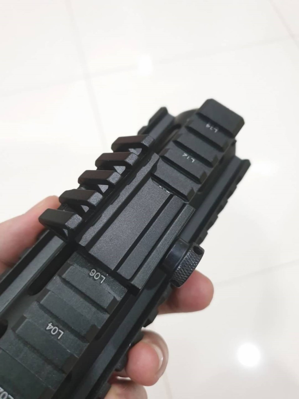 🇹🇭⫸ รางเฉียง 45 องศา