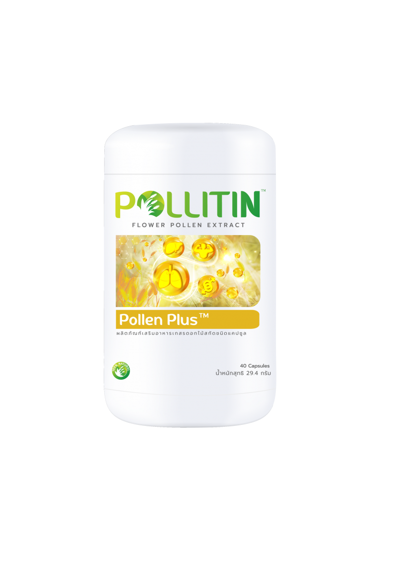 Pollen Plus