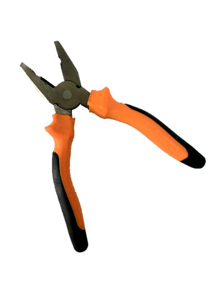 คีมปากจิ้งจก 6 นิ้ว