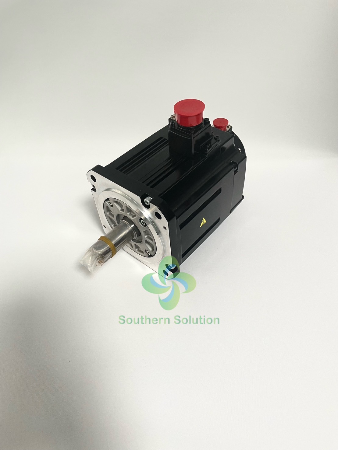 Mitsubishi Servo Motor Model:HF-SP152B 1.5 kW,with brake