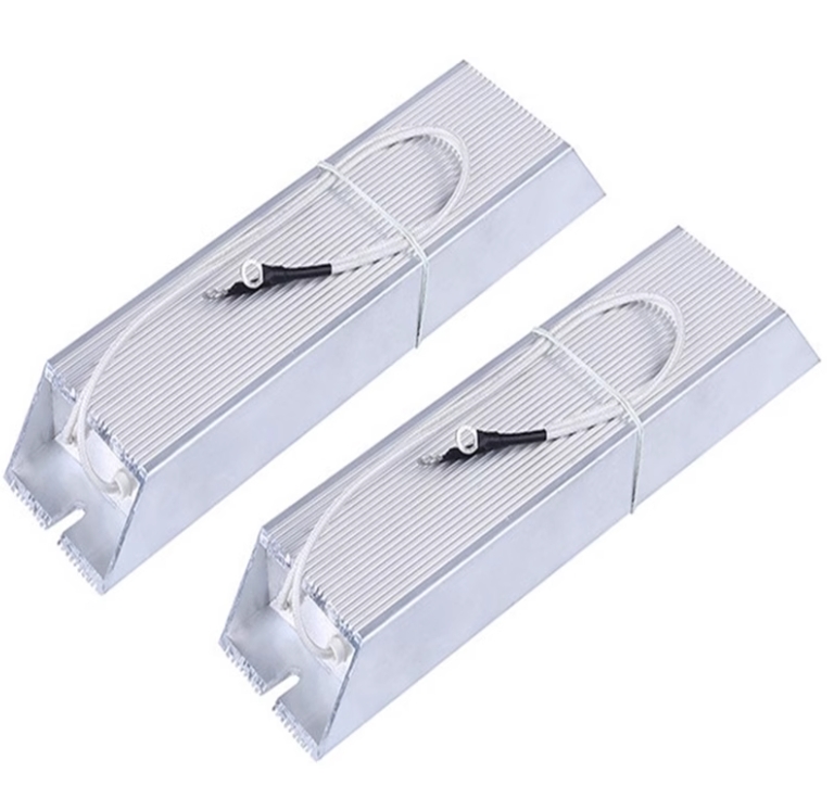 Braking resistor 1500W43R (Aluminum )