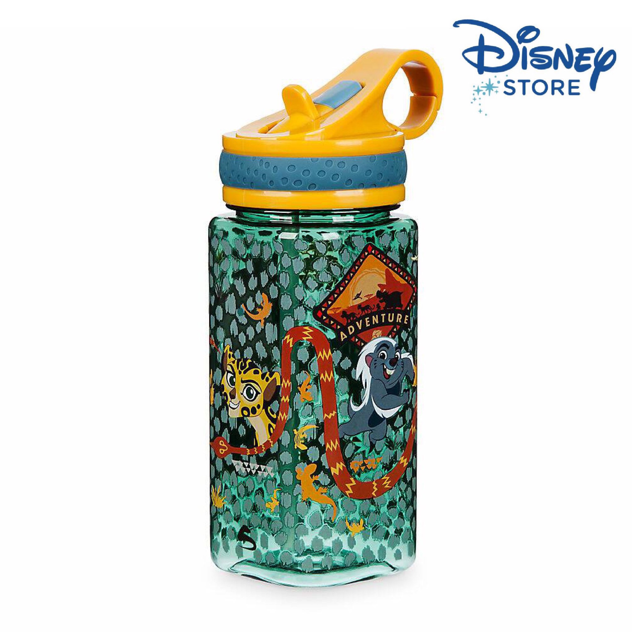 กระติกน้ำสำหรับเด็ก Disney Water Bottle (The Lion Guard)