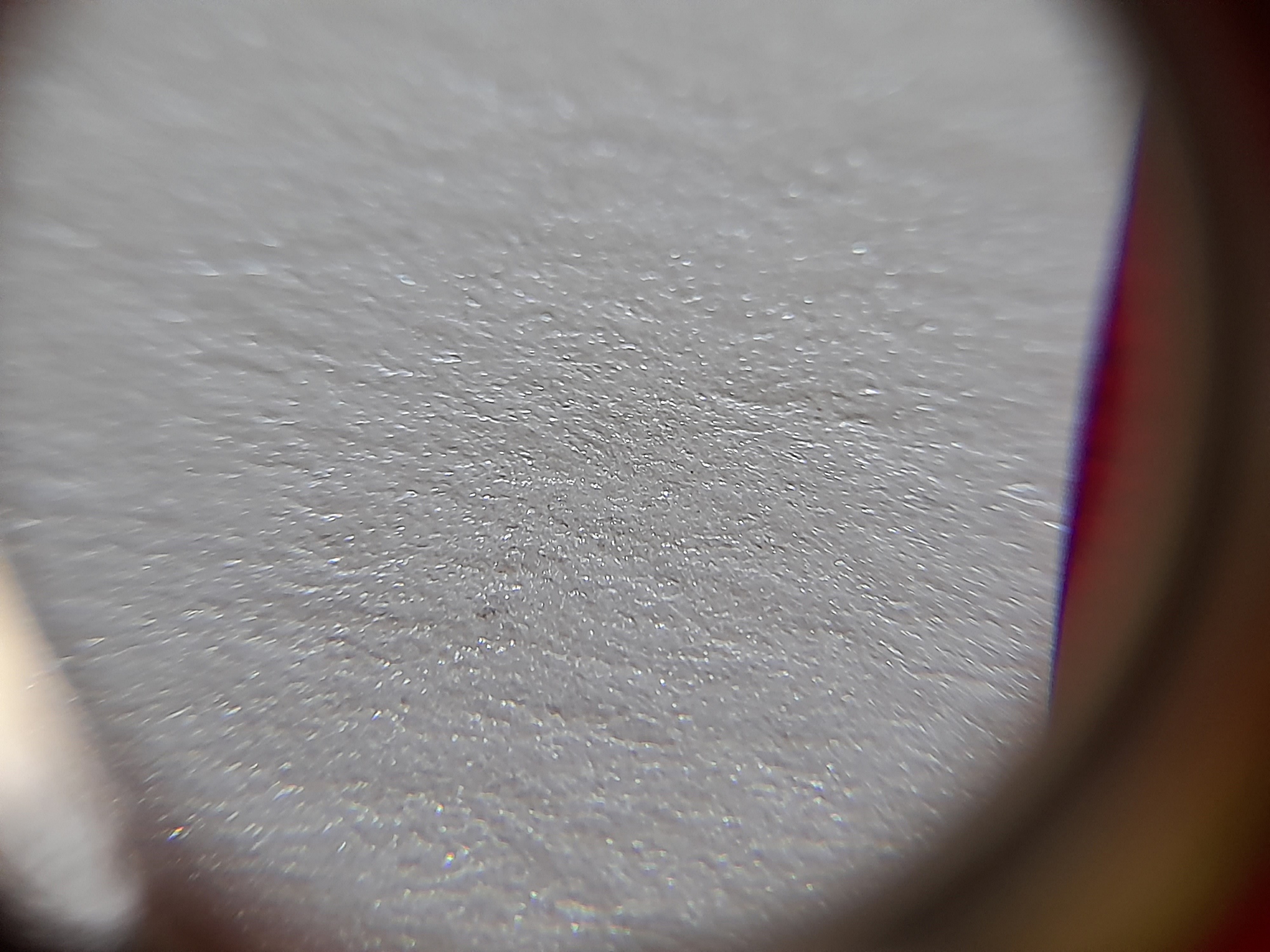 รูปภาพ หลวงปู่เดินหน อิเกสาโร(หลวงปู่เทพโลกอุดร) หลังยันต์ตรีนิสิงเห ปี2560 #รับประกันแท้ - (จัดสร้างโดย ฅนขลัง คลังวิชา)