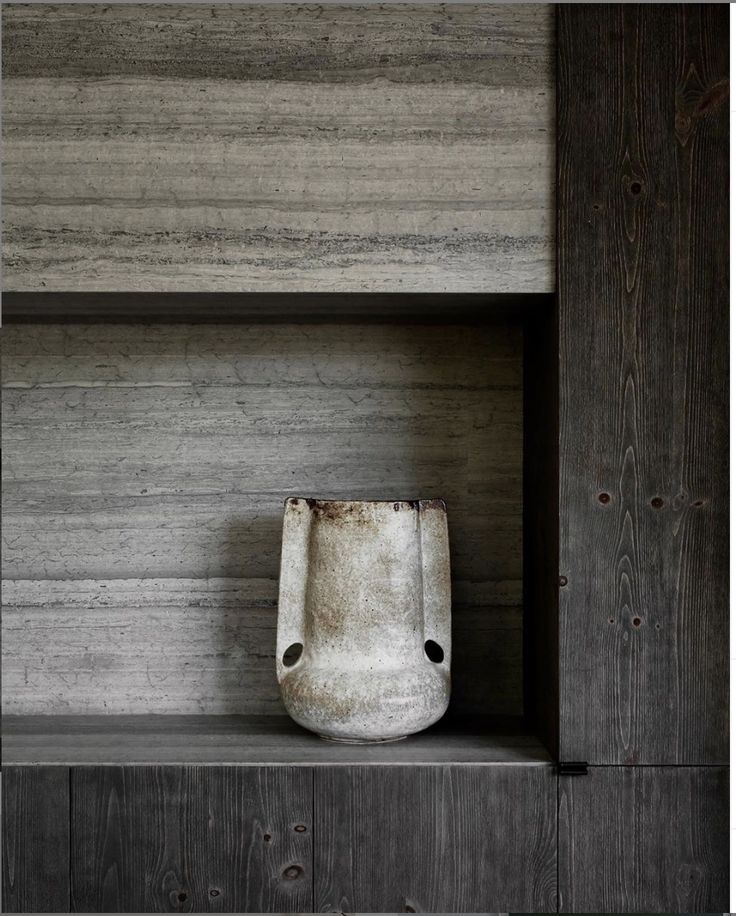 FLEX STONE GREY TRAVERTINE