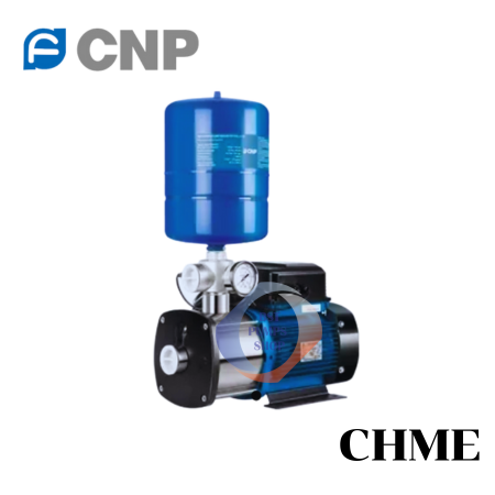 CNP รุ่น CHME ปั๊มน้ำอัตโนมัติ