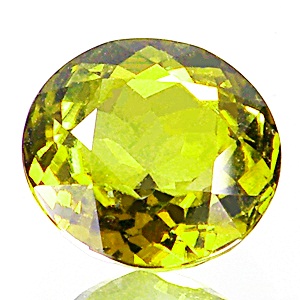 Tourmaline Untreated พลอยทัวมาลีนไม่ผ่านการอบ รูปกลม หนัก 2.49 กะรัต ขนาดตามใบเซอร์ 8.6x8.62x4.96 มิล สีเขียวอมเหลืองหรือเขียวตอง สีสวยแปลกหายาก