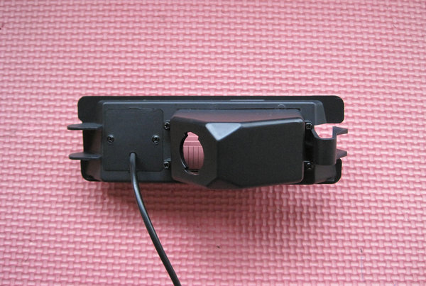 กล้องมองหลังตรงรุ่น NISSAN MARCH