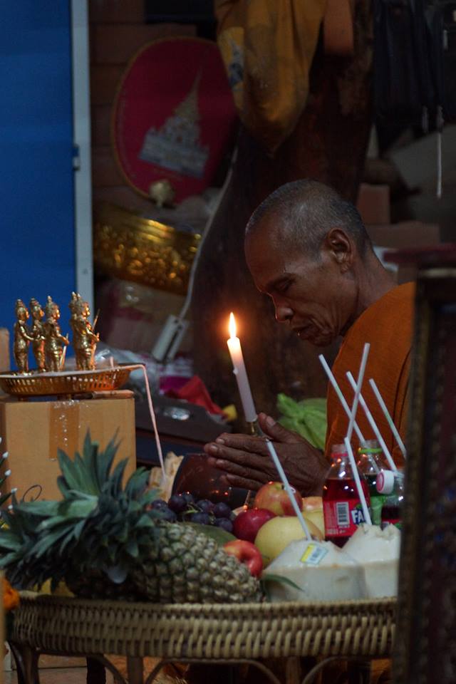 กุมารเทพ กุมาร-กุมารี หัวแก้ว-หัวแหวน เนื้อโลหะทองเหลืองขัดเงา (สูง6นิ้ว กว้าง2นิ้ว) หลวงพ่อหนุน วัดพุทธโมกข์ ปลุกเสก