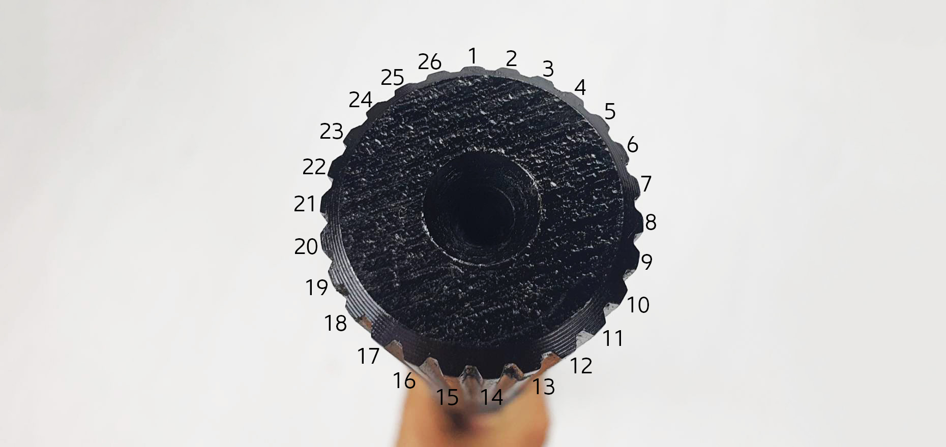 เพลาข้าง เพลาลอย ISUZU D-MAX ยาว 32/26 ฟัน ของใหม่ (ราคาต่อข้าง/เส้น)