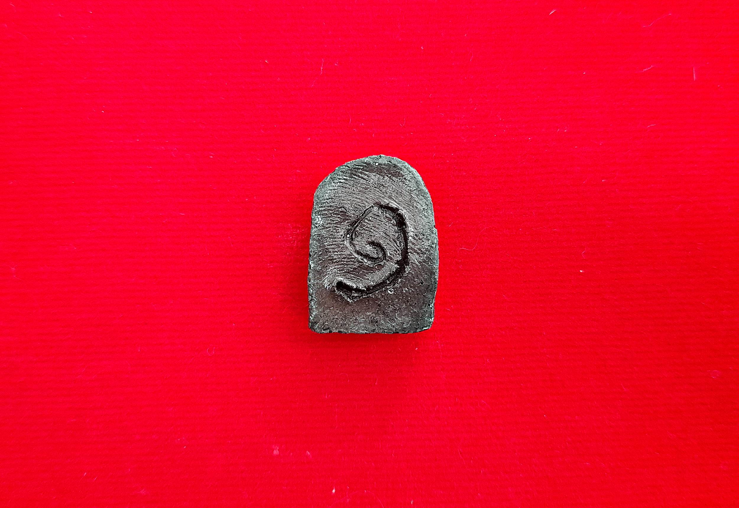 พระซุ้มกอ ปี2566 #รับประกันแท้ - พระอาจารย์สุริยัน วัดป่าฉัพรรณรังสี