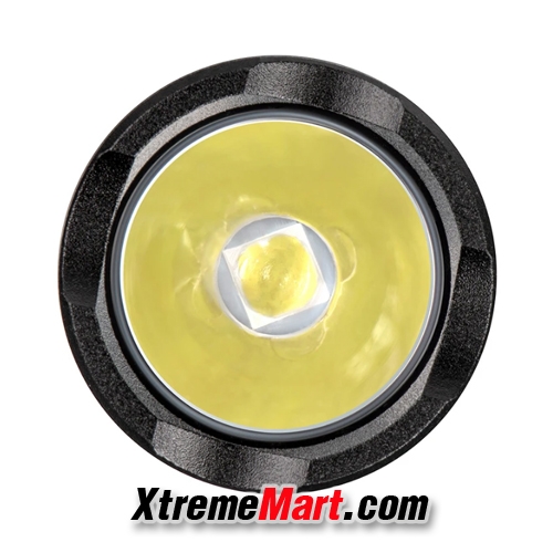 ไฟฉายขนาดเล็ก TrustFire L2 XPL HD LED 1000LM 2 Modes EDC Tactical Flashlight