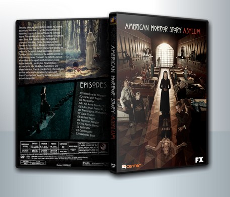 American Horror Story: Asylum | โรงพยาบาลจิตแตก (ปี 2)