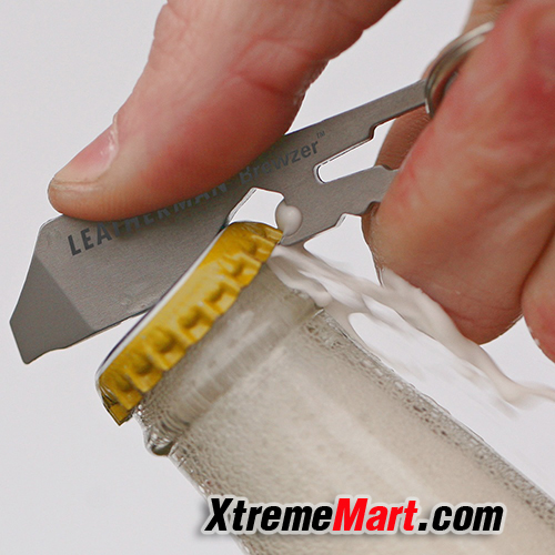 มัลติทูล Leatherman Brewzer Multi Too