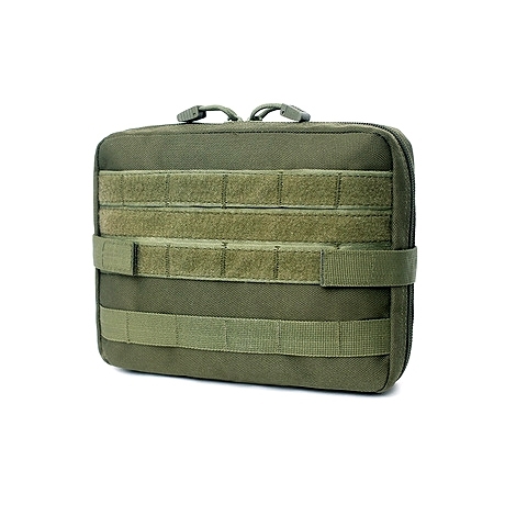 กระเป๋าอเนกประสงค์ #B09 EDC pouch (K0220)