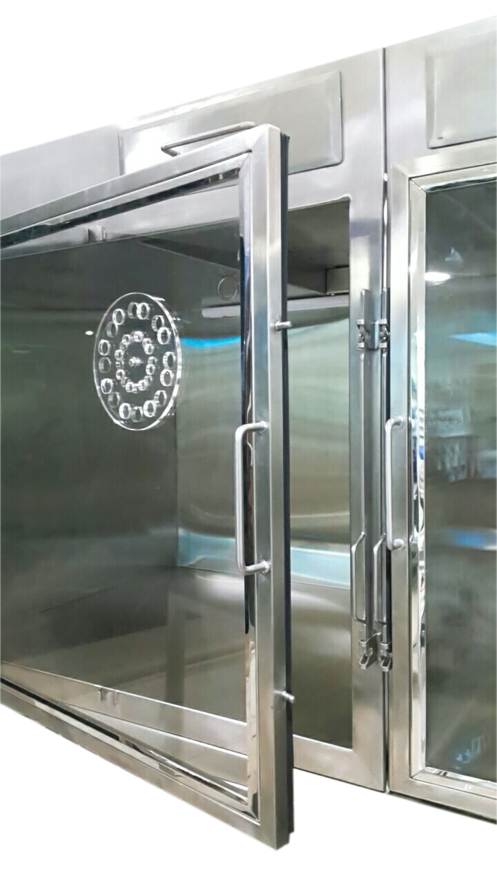 ตู้อบ UV 4X4