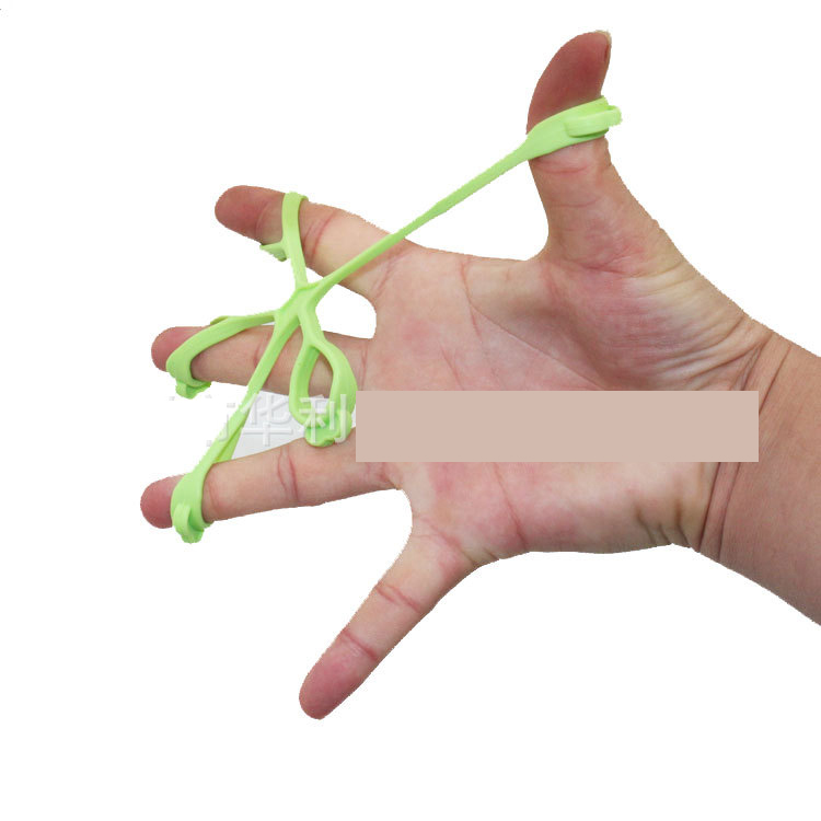 เซ็ทออกกำลังกายนิ้วมือ Grip Strength PSC12233P