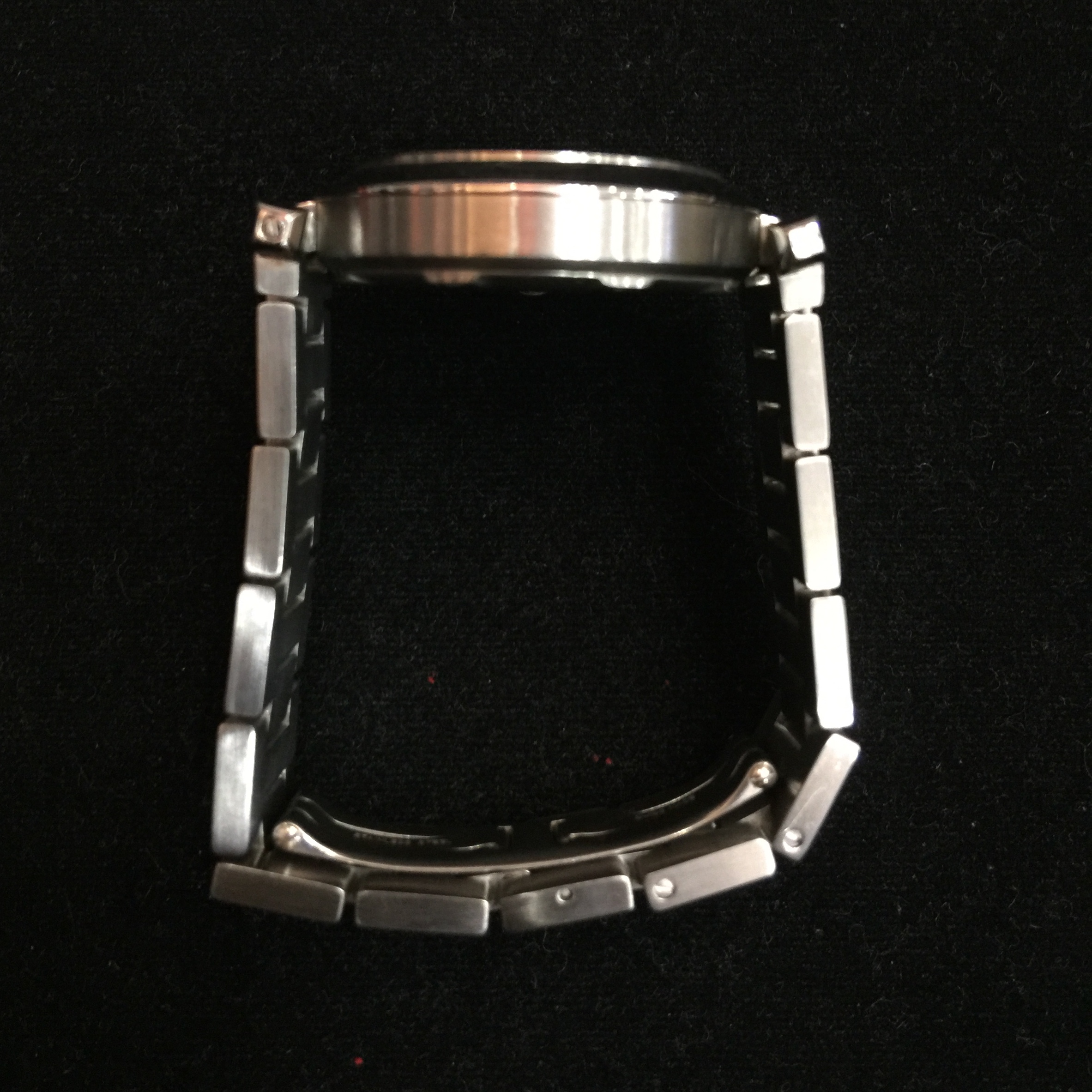 Cartier Pasha