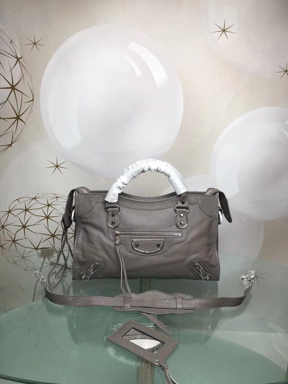 กระเป๋า balen classic city bag 15 นิ้ว มีหลายสี