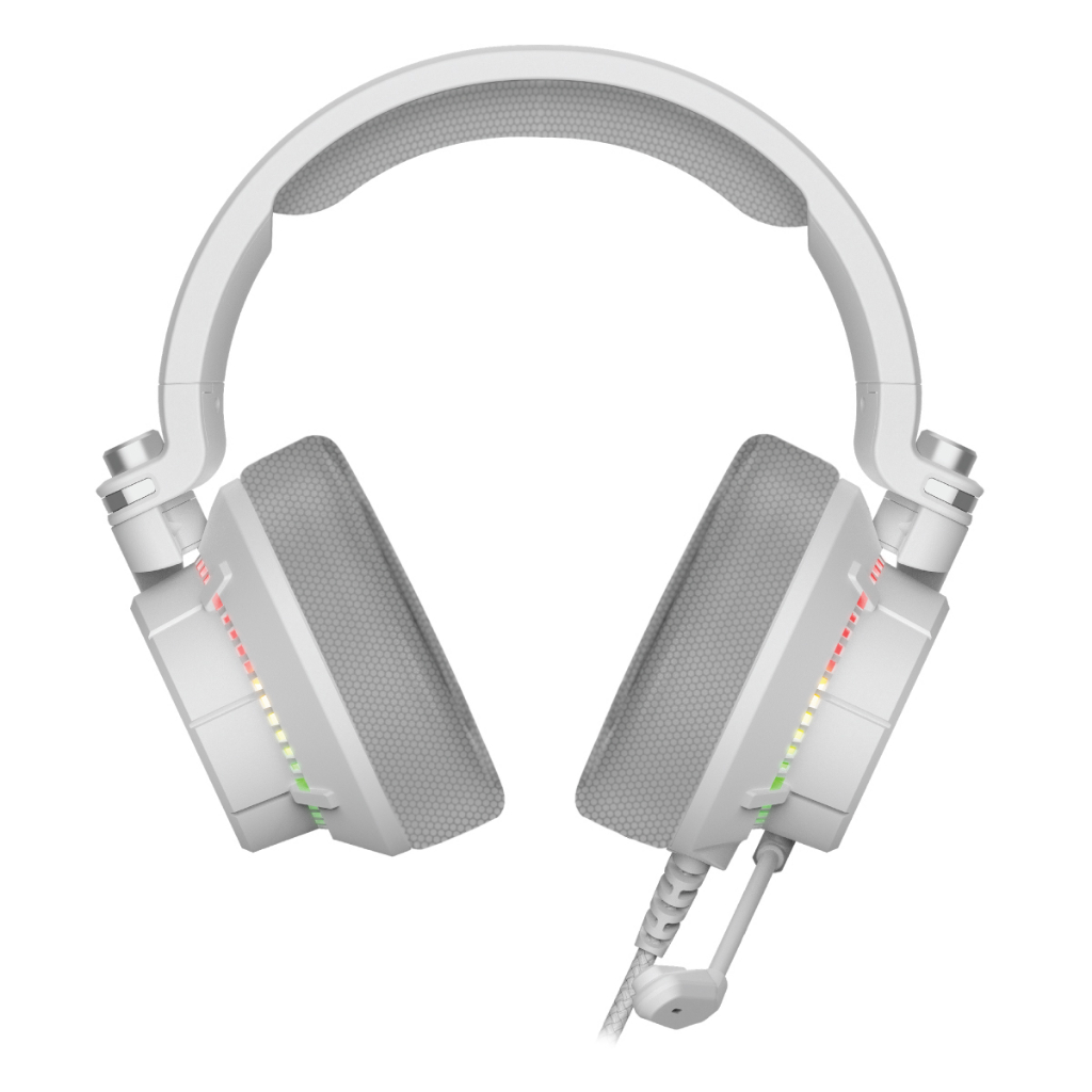 SIGNO E-Sport 7.1 Surround Sound Gaming Headphone WARDORF รุ่น HP-836 (หูฟัง เกมส์มิ่ง)