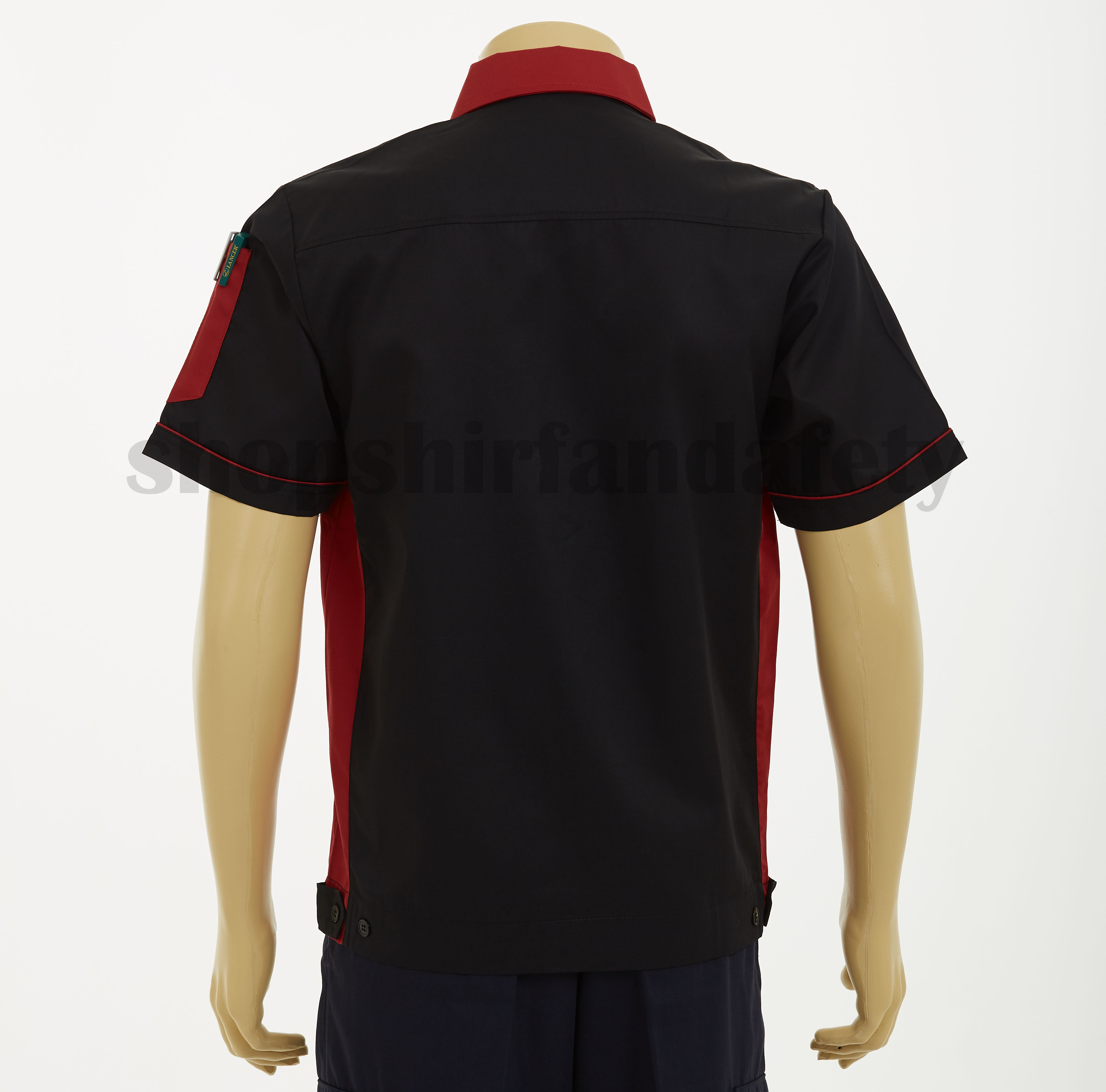 เสื้อช่าง