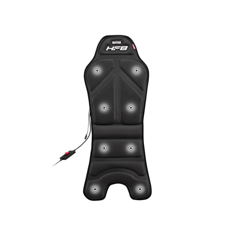 Next Level Racing HF8 - Haptic Feedback Gaming Pad (NLR-G001)