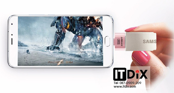 OTG Micro USB Earldom