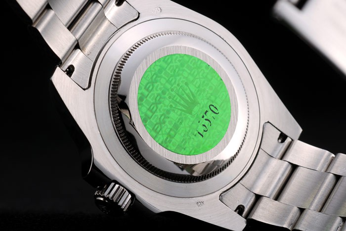 นาฬิกา ROLEX Explorer II Superlative