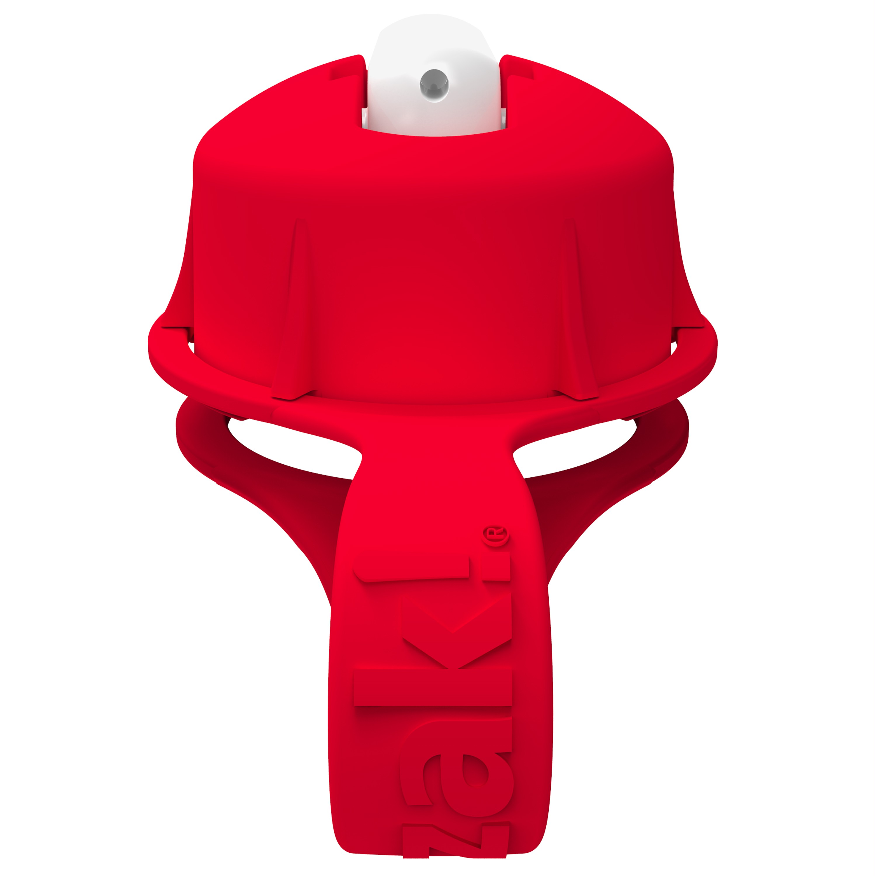 กระติกน้ำแบบหลอดดื่มสำหรับเด็ก Zak! Disney Cars 3 Lightning McQueen & Cruz Ramirez 14 Oz. Good to Go Water Bottle