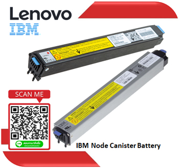 IBM Node Canister Battery,Storwize V3700,V3500,V5000 G1,00Y4643,00Y4594,90Y7689,90Y7632,44X3320