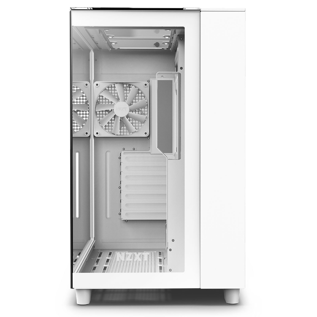 NZXT H9 Elite ATX Tempered Glass