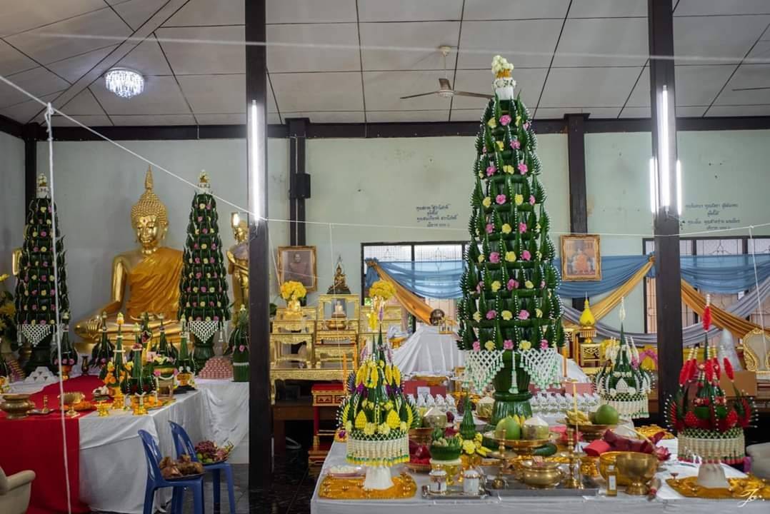 ลูกอมหนุนดวง เนื้อผงพุทธคุณ ตอกโค็ด8