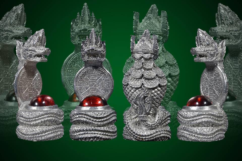 พญานาค แก้วนาคา พญาศรีสุทโธ บรมจักรพรรดิ