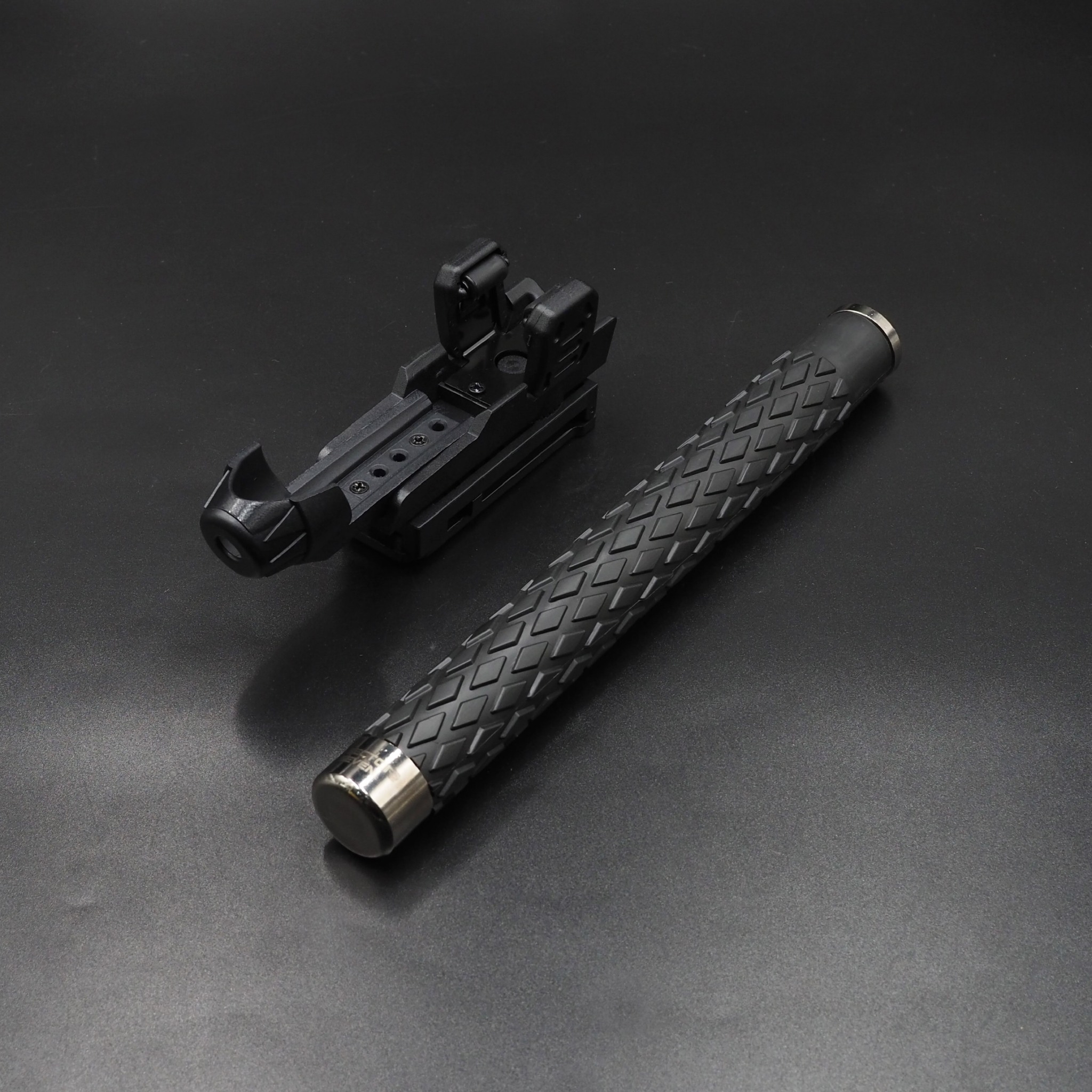 🇹🇭⫸ ดิ้วกระแทก 25" Sector seven ครบชุด (ด้ามยาง) (SET-A)