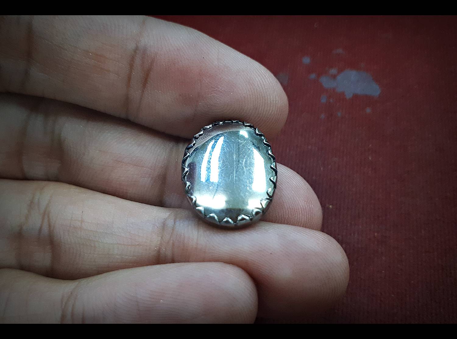 ล็อกเก็ต พี่นวล ขนาดเล็ก (Jack&Jill แจ็คจิล) ปี2560