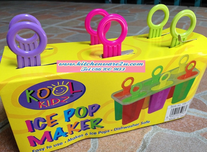 P09449 ที่ทำไอติม เย็นเย็น ราคาส่งต่อ 1 โหล: 12 ชุด (200 บ/โหล ขายส่งทุกอย่าง 20 บาท)