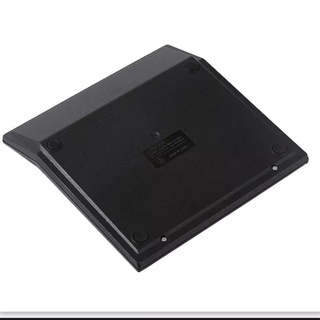 เครื่องคิดเลขMicro HumanTechรุ่นCT-500คิดเลขย้อนแก้ไขตัวเลขได้ ขนาดพกพา