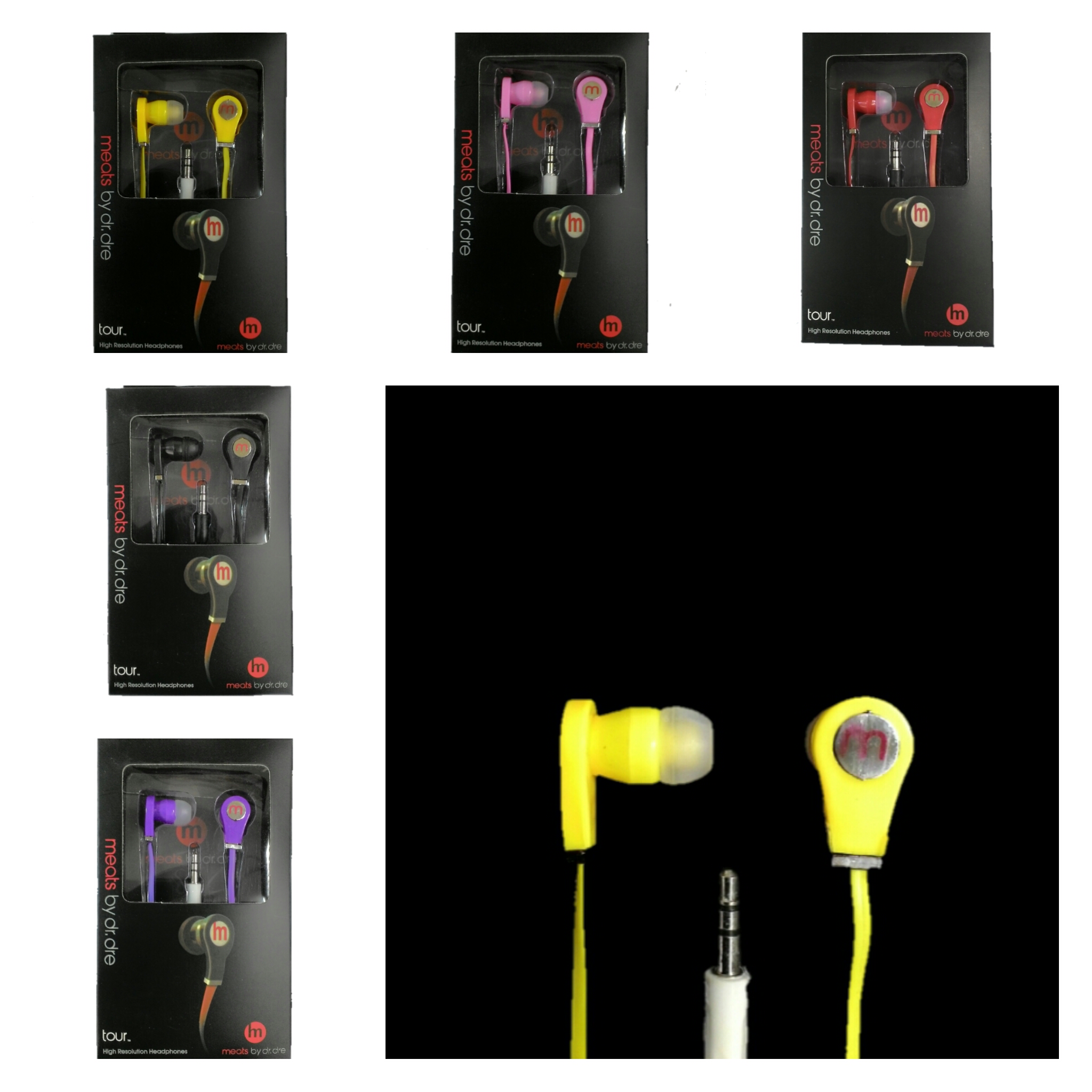 หูฟังMP3,MP4