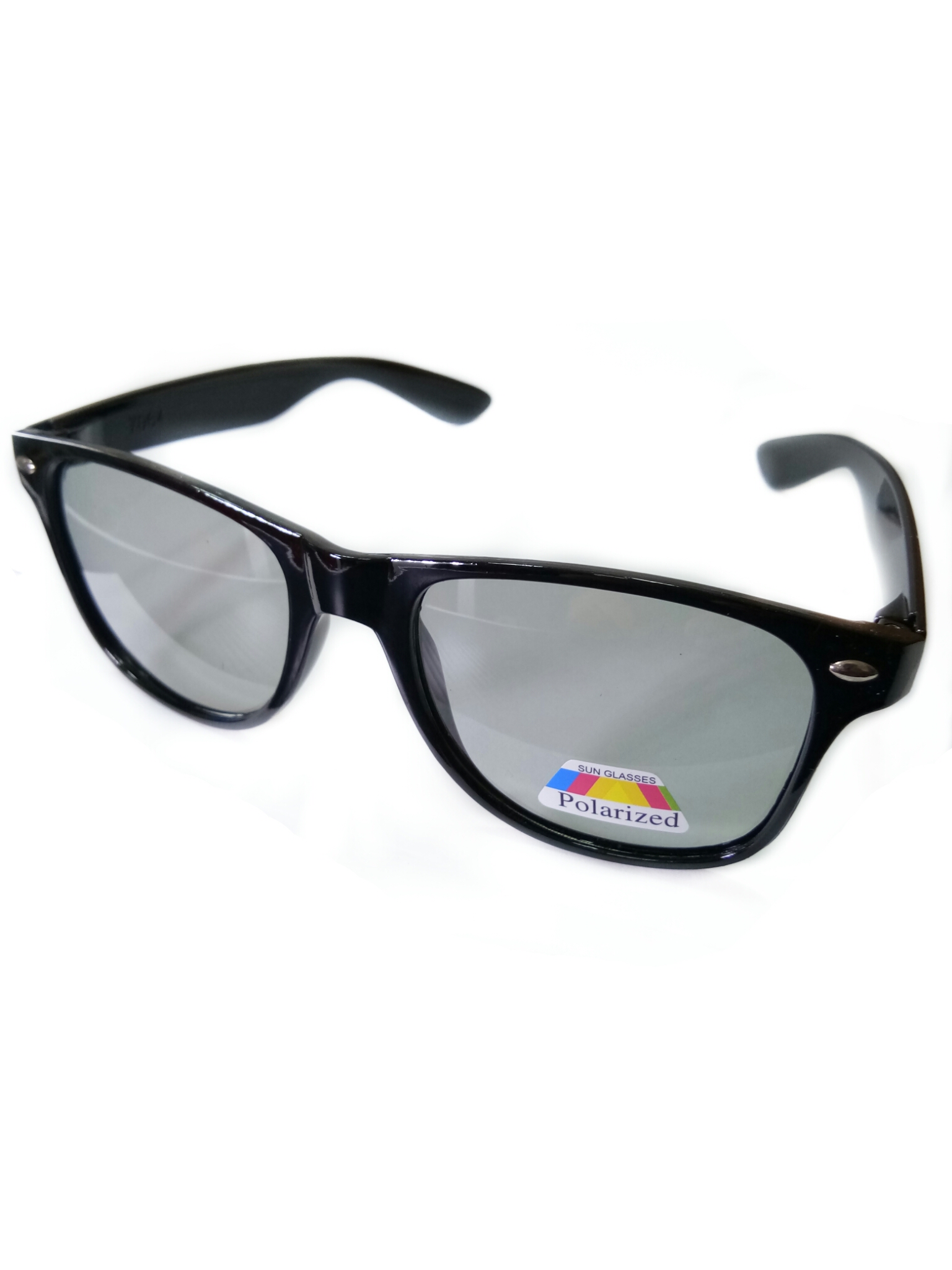 แว่นตาลดและกรองแสง