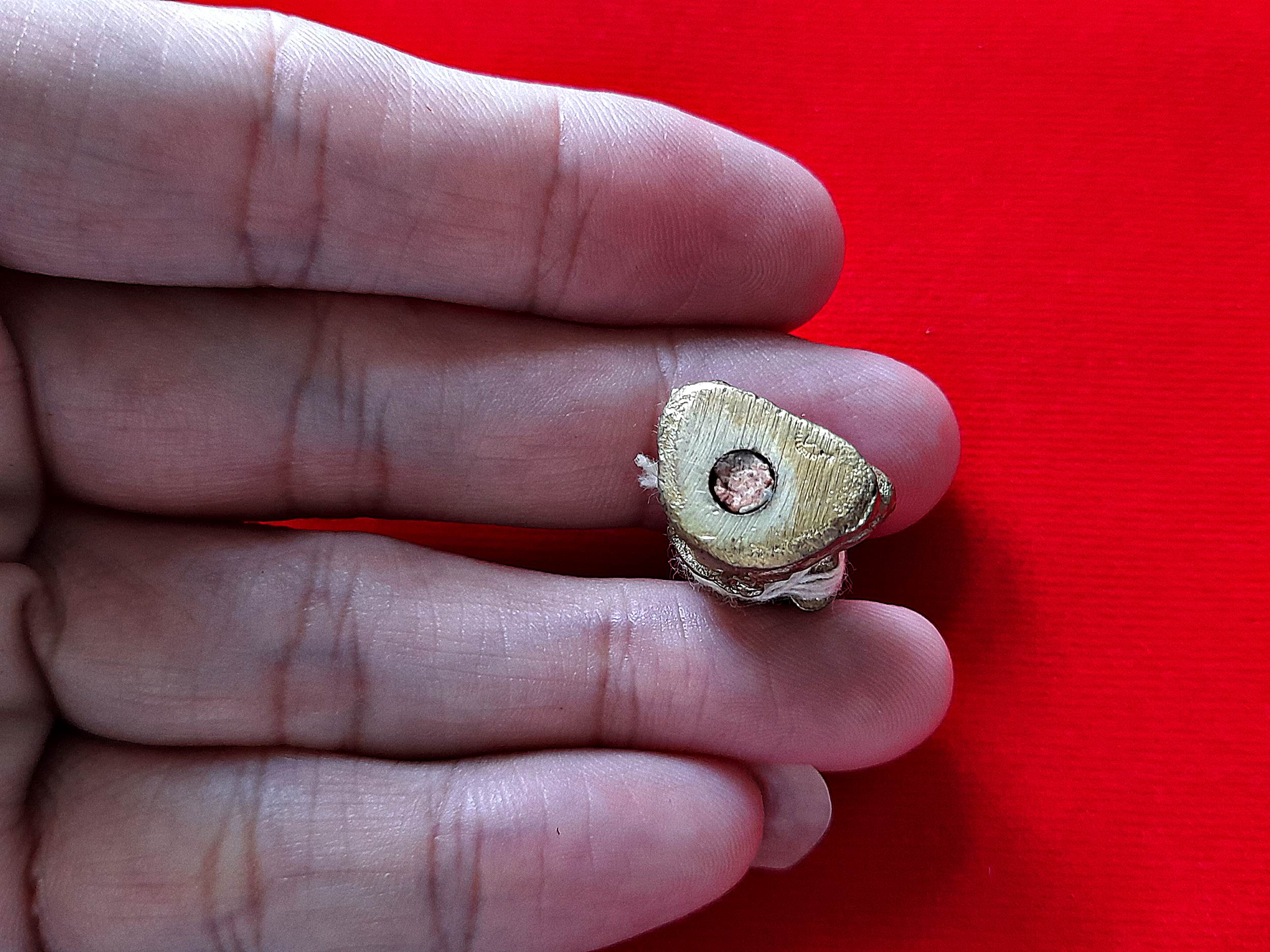 กุมาร หลวงพ่อแป๋ว วัดดาวเรือง จ.สิงห์บุรี ปี2557 #รับประกันแท้และทัน (หลวงพ่อแป๋ว วัดดาวเรือง เป็นลูกศิษย์สายตรงที่ทันเรียนวิชากับ หลวงพ่อกวย วัดโฆสิตาราม)