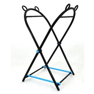 ขาแขวนถุงขยะพลาสติก ที่แขวนขยะแบบกางพับเก็บได้ ถังขยะพับได้ ถังขยะพกพา