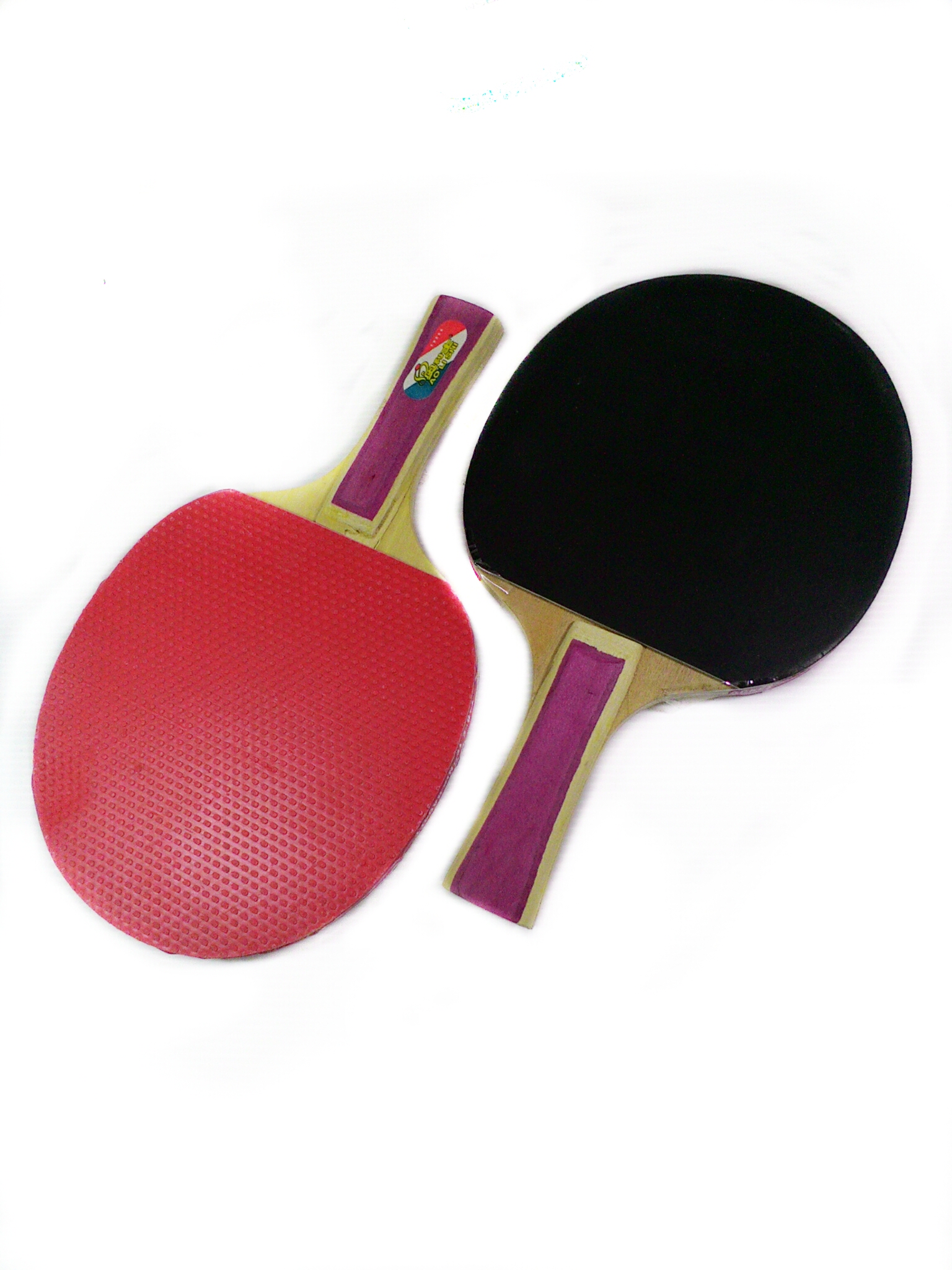 ชุดไม้ตีปิงปอง