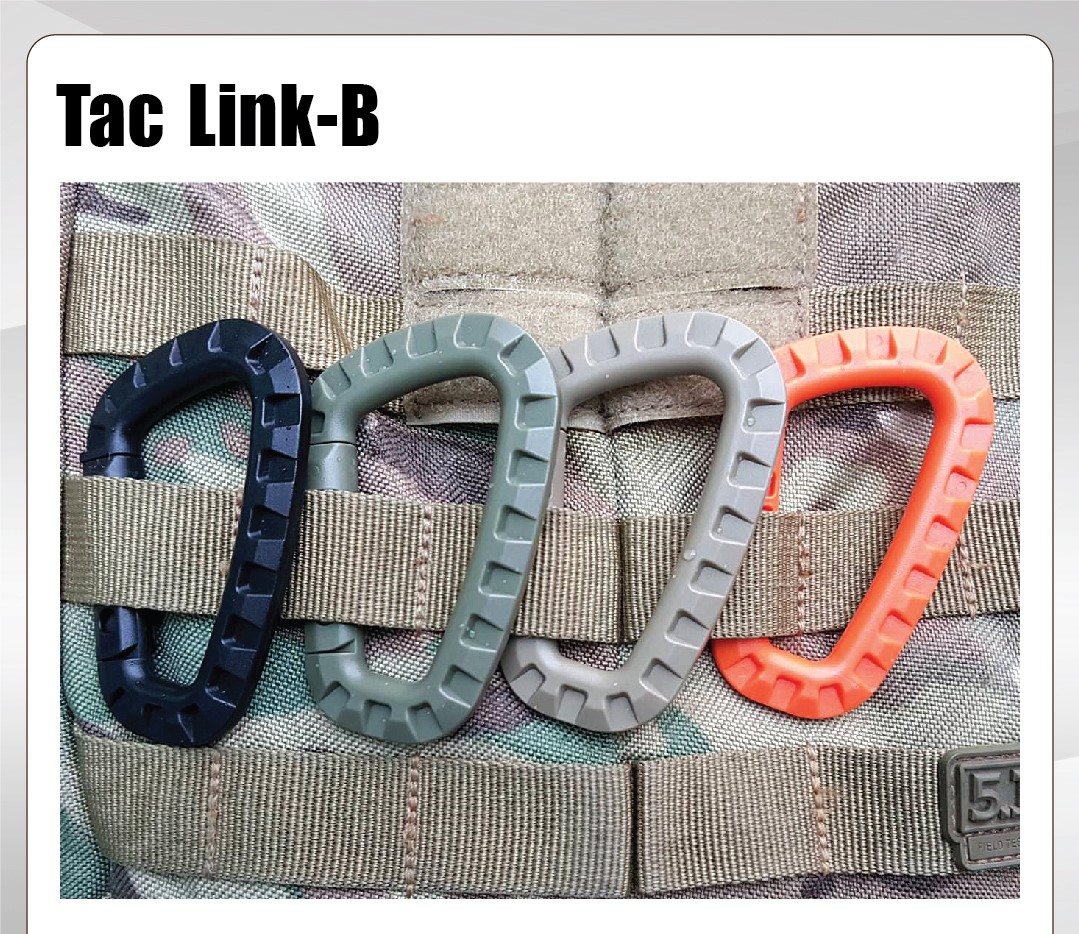 🇹🇭⫸ Taclink B