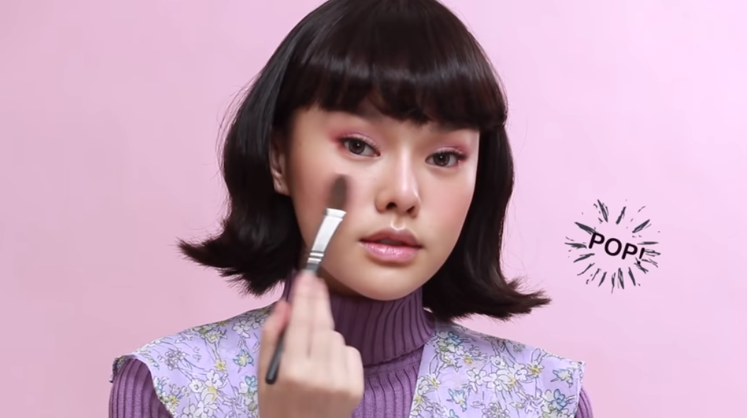 ลดพิเศษ 35% Clinique Cheek Pop Blush Pop 3.5g #22 Poppy Pop บรัชออนสีสัน สวยหวาน ดูเป็นธรรมชาติเนียนเรียบ พร้อมสีสว่างใสและติดทนตลอดทั้งวันโดยไม่หลุดลอก