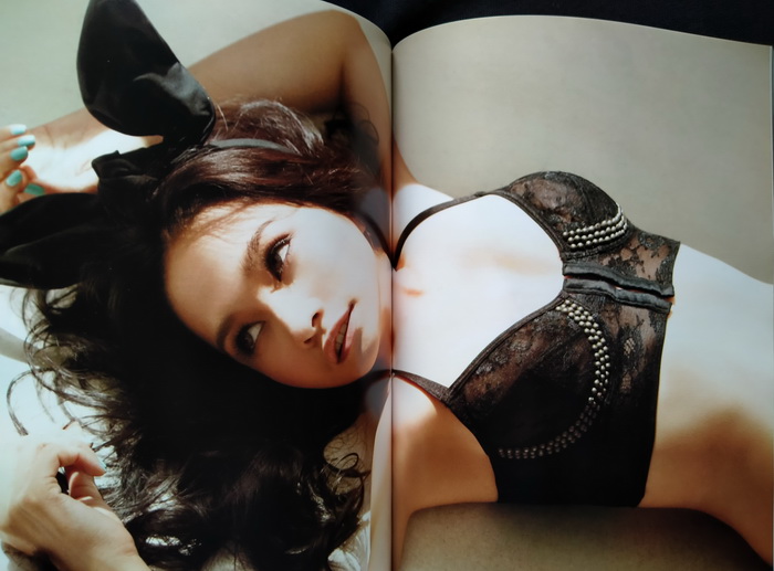 mars ฉบับที่ 97 ปก พลอย เฌอมาลย์