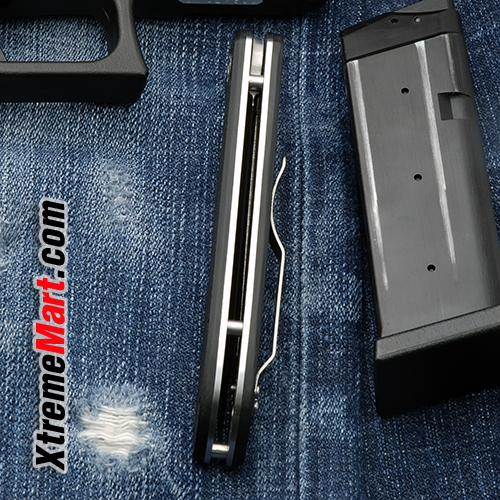 มีดพับ LAND 901 Locking Liner Folding Pocket knife