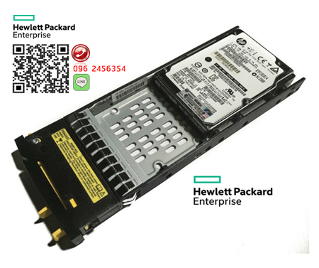 HP K2P93A,840459-001,810872-001,HP 1.2TB,10K,12G,SAS 2.5in,HDD,3PAR StorServ,8000,8200