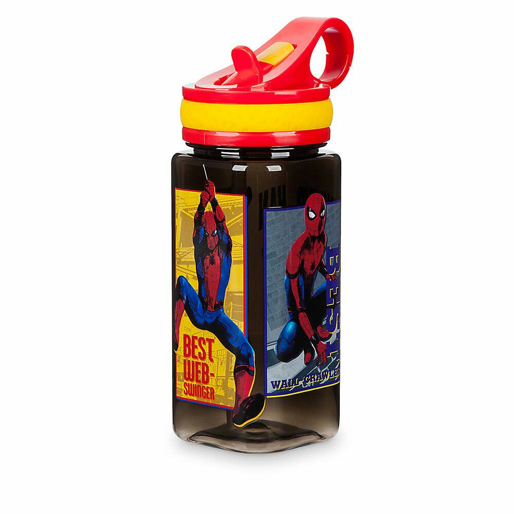 กระติกน้ำสำหรับเด็ก Disney Water Bottle (Spider-Man)