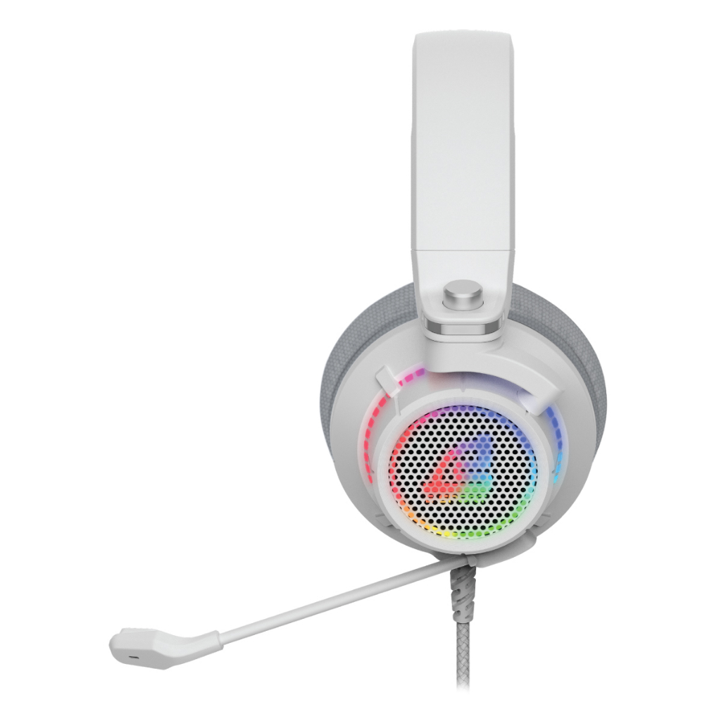 SIGNO E-Sport 7.1 Surround Sound Gaming Headphone WARDORF รุ่น HP-836 (หูฟัง เกมส์มิ่ง)