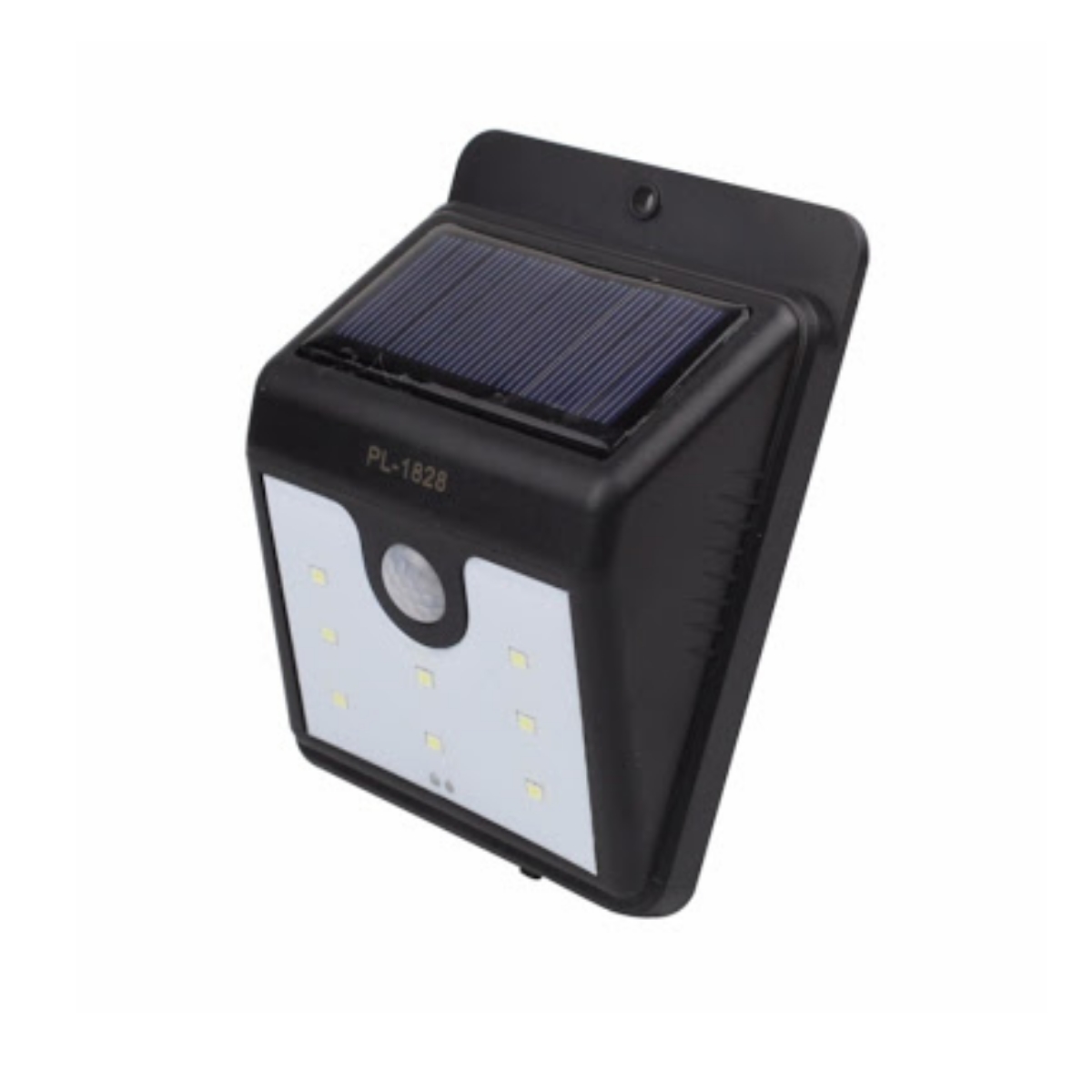 ไฟติดผนังโซล่าเซลล์ ไฟสปอร์ตไลท์พลังงานแสงอาทิตย์